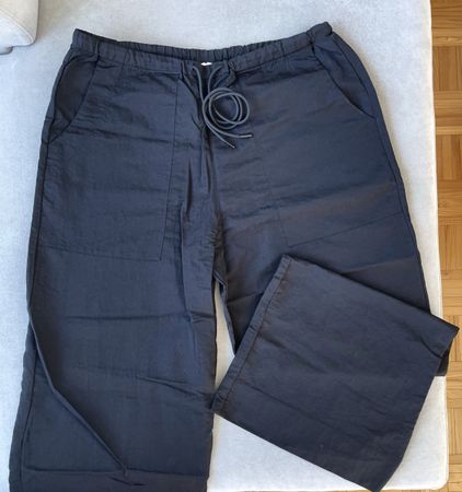 Parachute Hose LE Local European L/XL