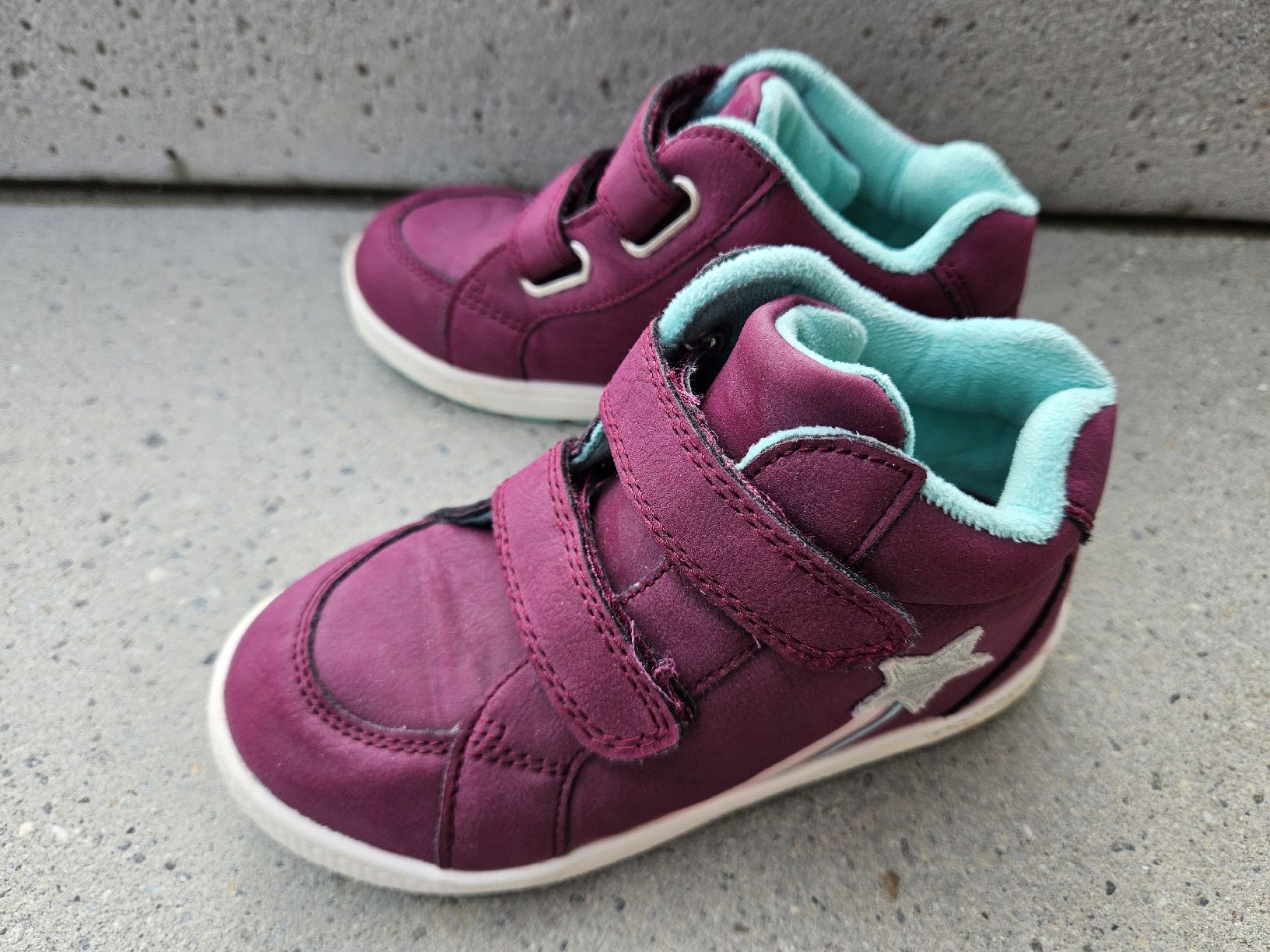 Scarpe per ragazze: Stiefelette Gr. 29 – Usato da Worb venduto da jun_fj8w 2