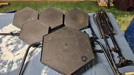 Simmons E-Drum SDS1000