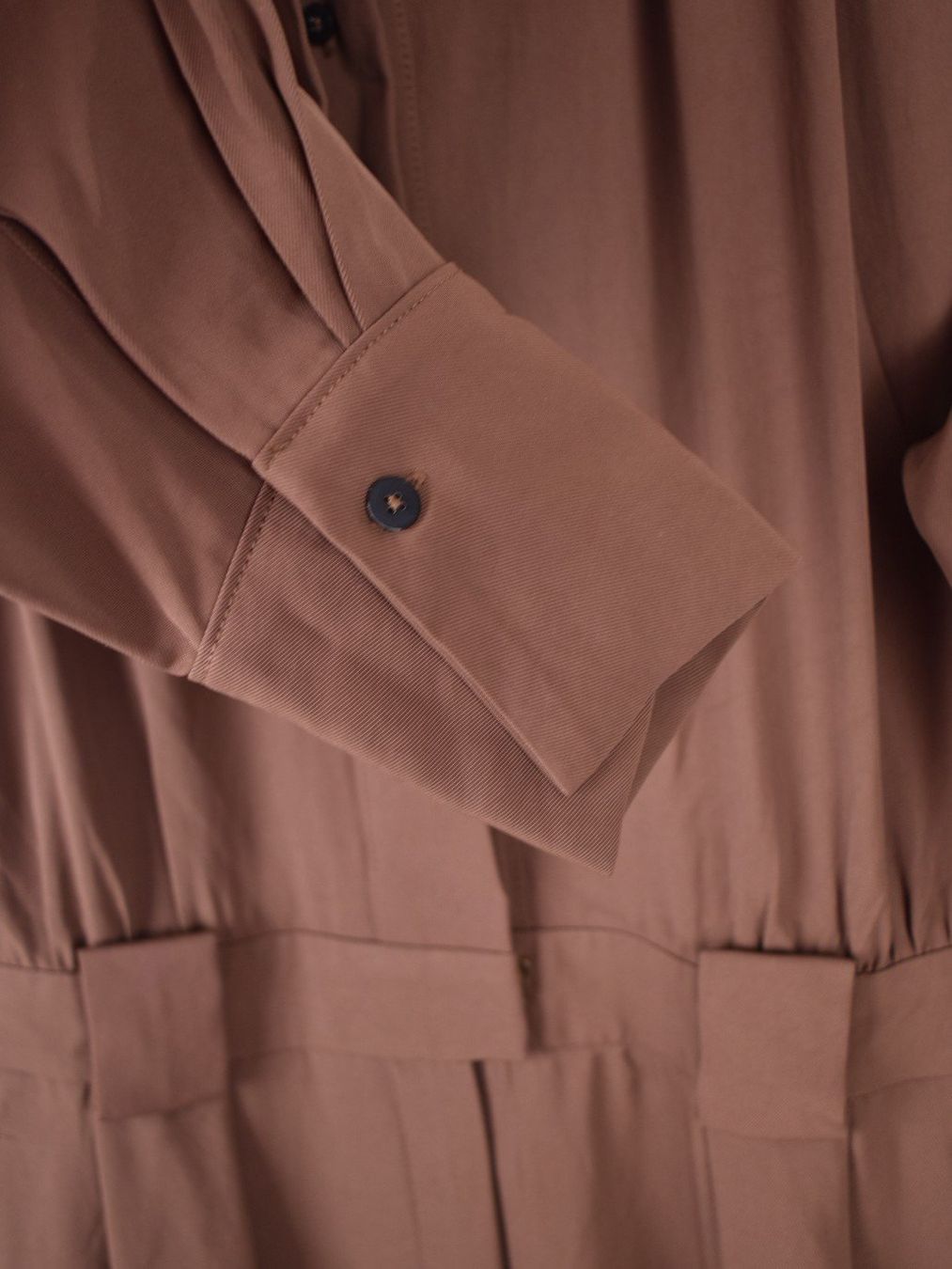 Massimo Dutti Tute: Massimo Dutti Jumpsuit, neu, Gr.42 – Nuovo (secondo la descrizione) da Nürensdorf venduto da 2ND_STORY 6