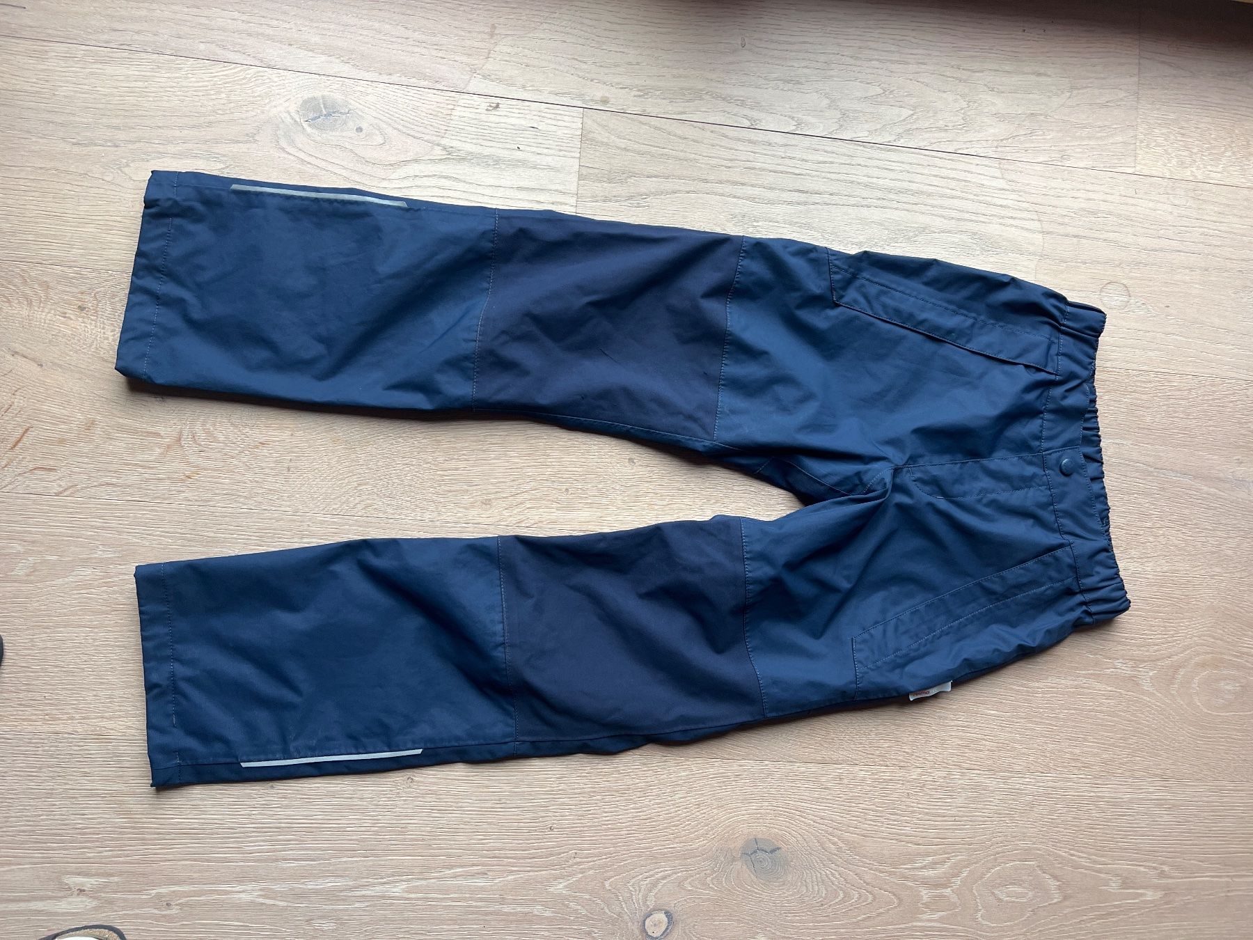 Reima Hosen: Reima Regenhose 146 – Gebraucht aus Friltschen von rubufri1982