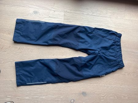 Reima Regenhose 146