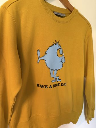 Carhartt Pullover S