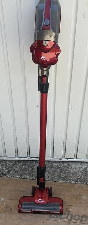 Aspirapolveri & Accessori: Aspirateur sans fil Ohmex – Usato da Le Locle venduto da Sam54 4