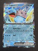 Pokémon Lapras EX 022/088 Perfect Ordre EN