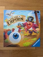 Ravensburger - Eye Eye Captain Brettspiel