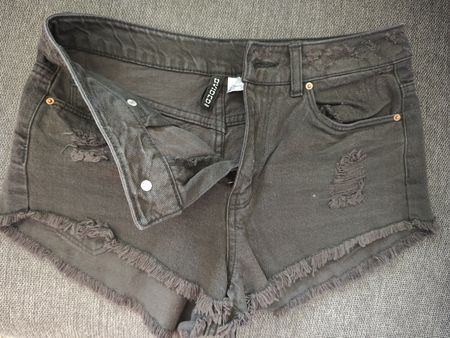 Sexy shorts jeans