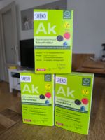SHEKO Abnehm Kur Beerengeschmack