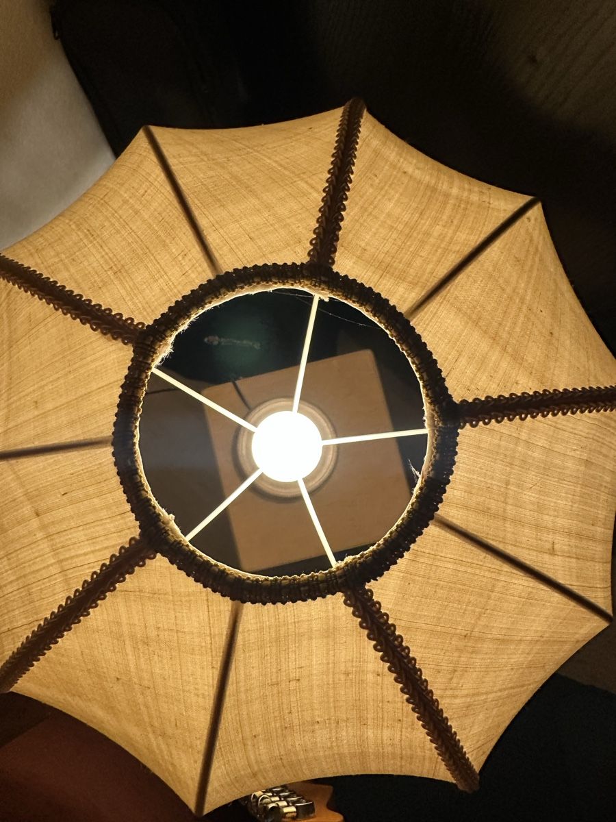 Lampade: ALLES MUSS WEG!!! Lampe – Usato da Oberbipp venduto da Angel_Queen 3