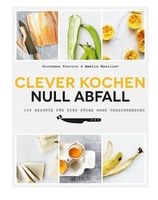 CLEVER KOCHEN _ NULL ABFALL