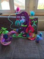 Kinderspiel „Trolle“
