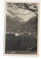 ANDERMATT