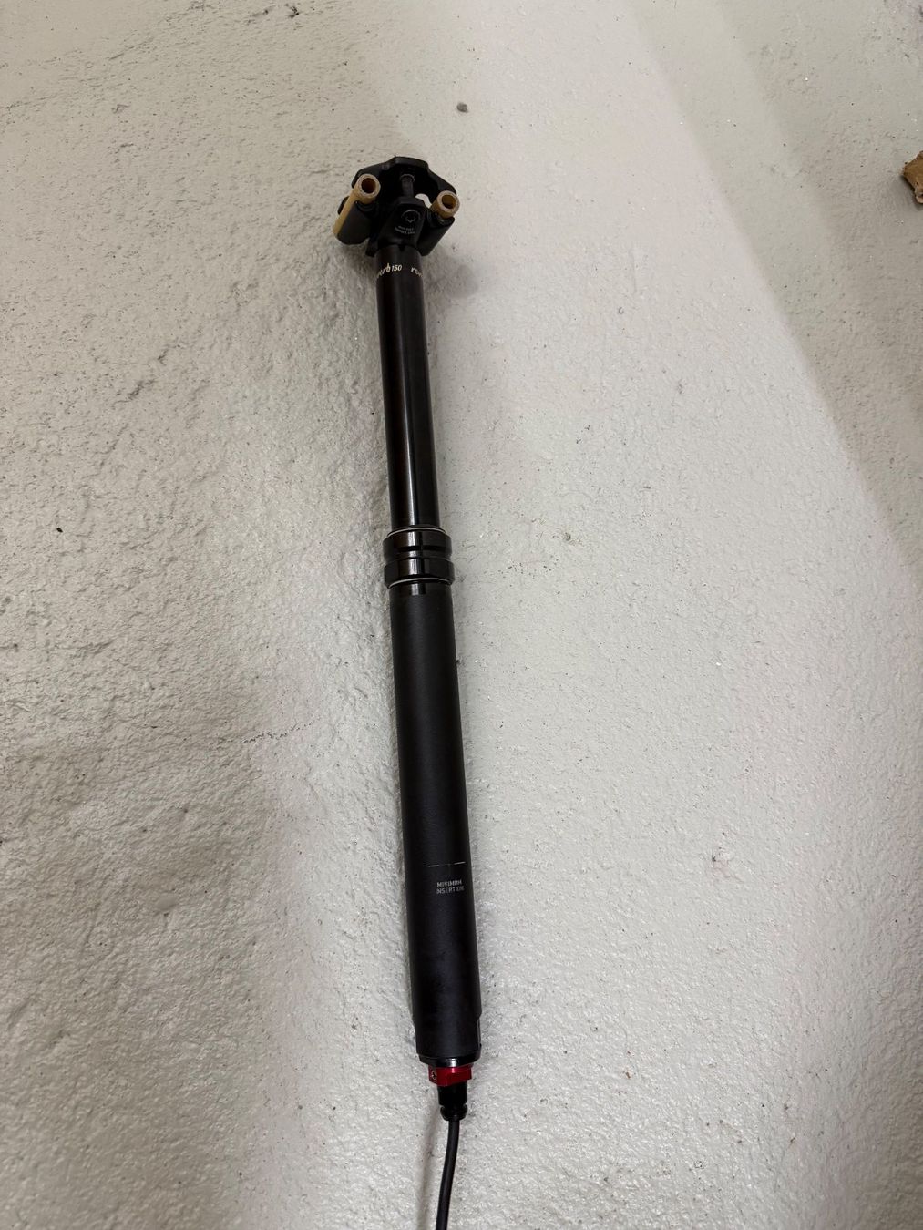 Rockshox Pezzi di ricambio: 2x RockShox Reverb Stealth dropper post – Usato da Zürich venduto da schmluka 4