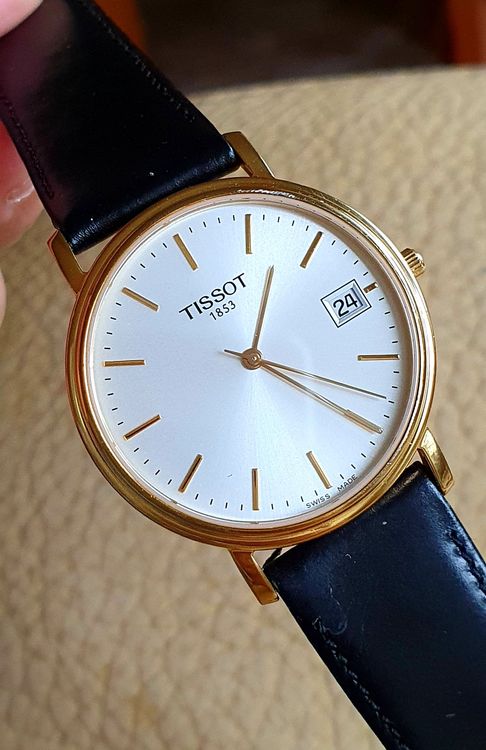 Tissot 1870 970 Kaufen auf Ricardo