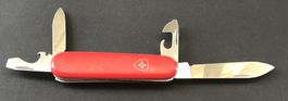 VICTORINOX SACKMESSER