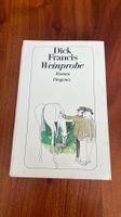 Dick Francis: Weinprobe - 1964