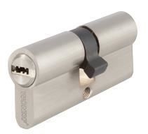 Profilzylinder für Türen D66 35/30