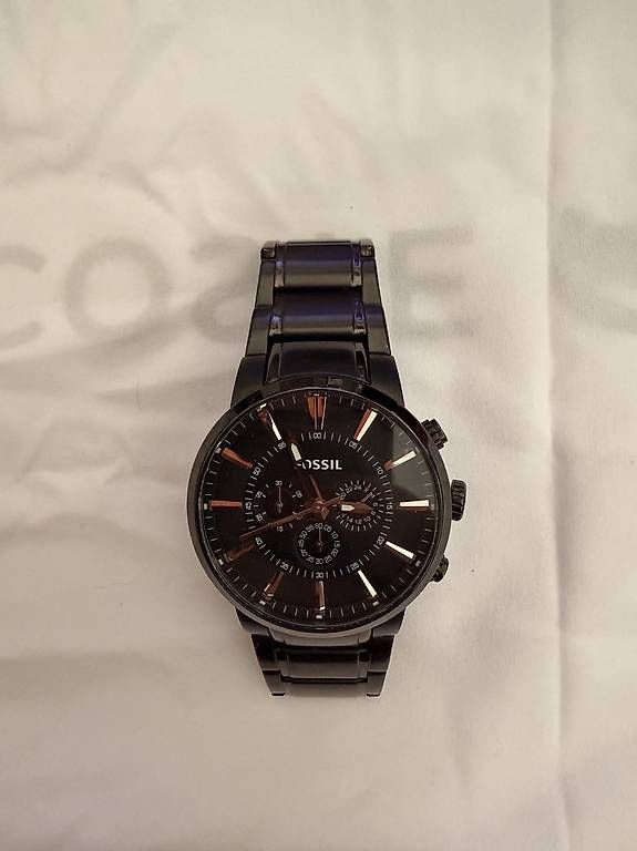Montres: Fossil Uhr – D'occasion à Staufen par Giger95
