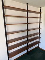 Mid-Century-Stil - Regal