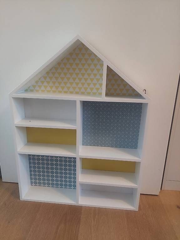 Toutes les décorations: Deko Haus von Micasa – D'occasion à Roggwil TG par nin_yhr9