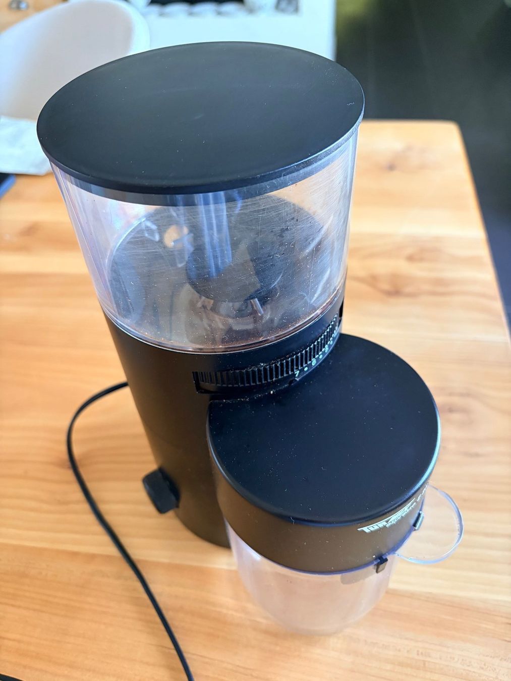 Turmix Appareils de cuisine: Turmix Espressomühle – D'occasion à Küsnacht ZH par Dasdoo 1