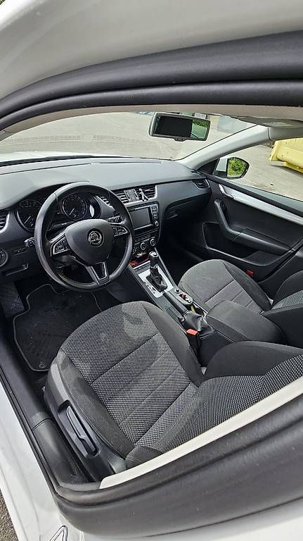 Automobili: Skoda Octavia – Usato da Obergösgen venduto da r_maurer 4