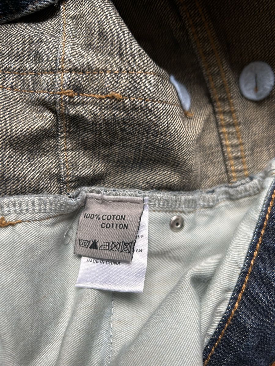 Jeans: Hedi type jeans – Neu (gemäss Beschreibung) aus Versoix von izu_hhb9 7