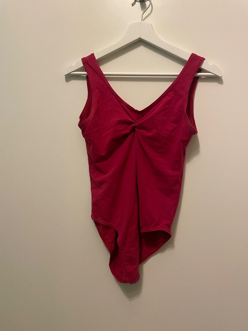 Canottiere & Pantaloni: Ballett Body – Usato da Kriens venduto da Schneeweisschen9