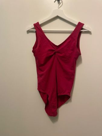 Ballett Body