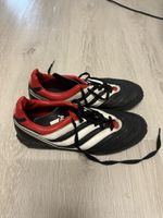 Fussballschuhe Adidas Grösse 42.5 gute Zustand