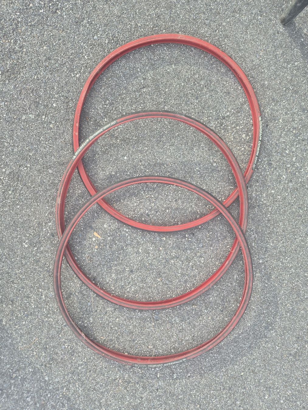 Pneumatici & Ruote complete: Pneu Rennrad – Usato da Maladers venduto da giu_5xvm