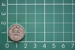 835er silber 50 rappen 1904