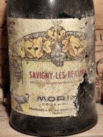 1973 Savigny-Les-Beaune,  Morin Pere et fils