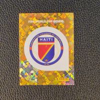 Haiti HAI 1 Panini FIFA World Cup 2026