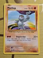 Evolutions - Machop 57/108 IT