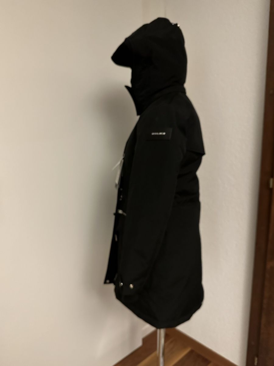 Woolrich Cappotti: Woolwich Jacke in S  neu – Nuovo e nell'imballaggio originale da Hondrich venduto da meetyou 2