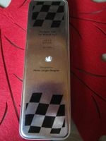 FORMEL1 ART WATCH MCLAREN MERCEDES HEINZ-J.WAGNER LIMITIERT