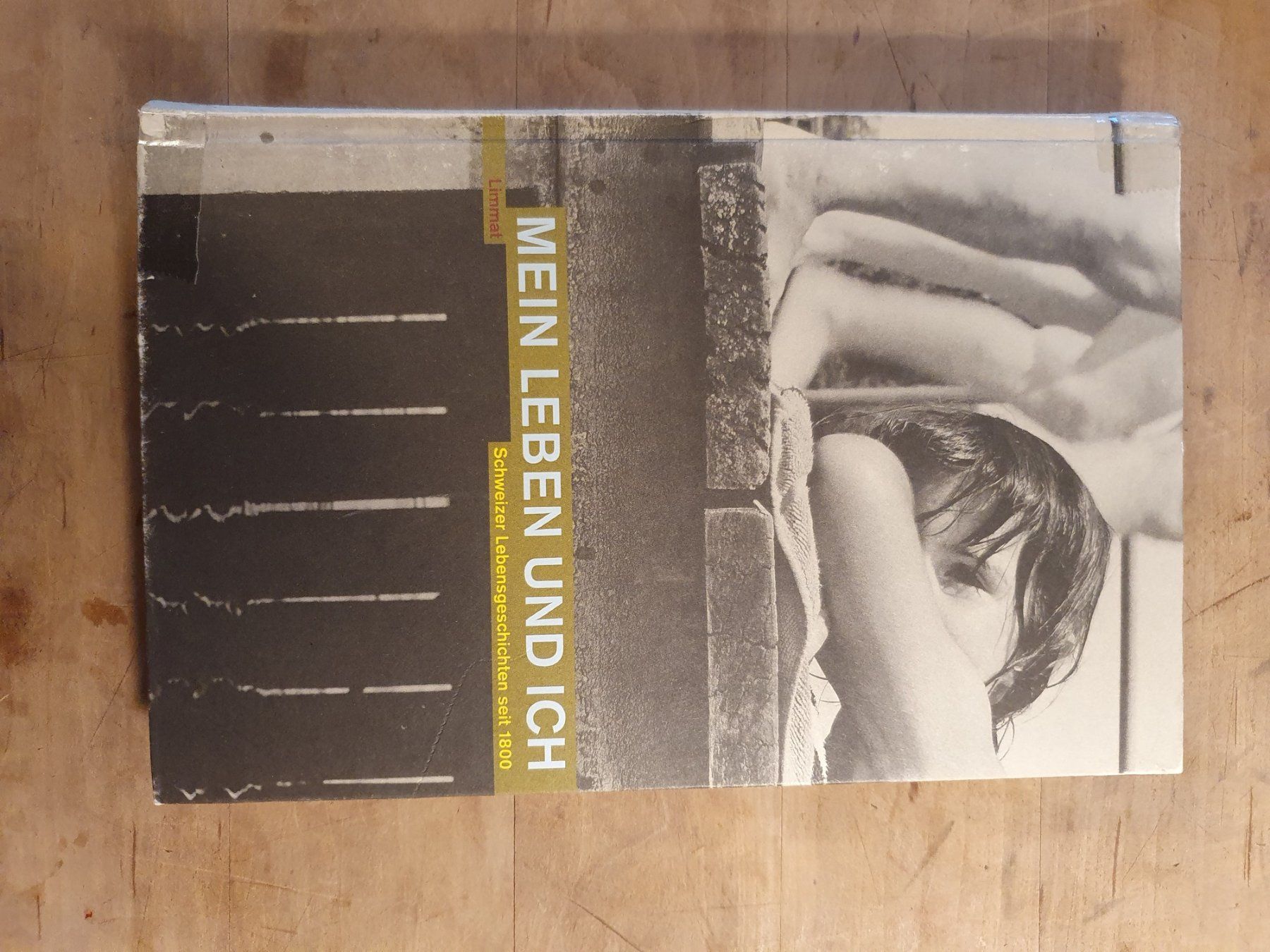 Libri: Mein Leben und ich Limmat – Usato da Zürich venduto da loosebone