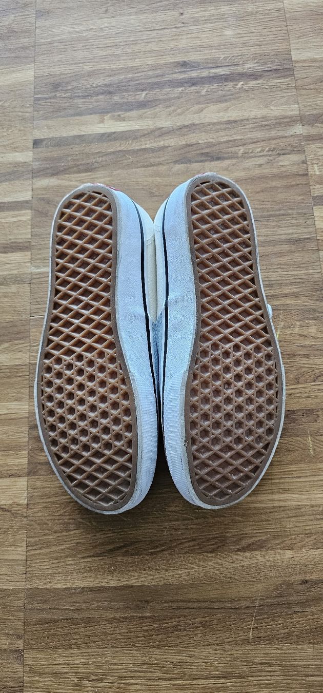 Vans Damenschuhe: Vans, Gr. 36,5 Top Zustand! – Gebraucht aus Zürich von pri_9hkk 1