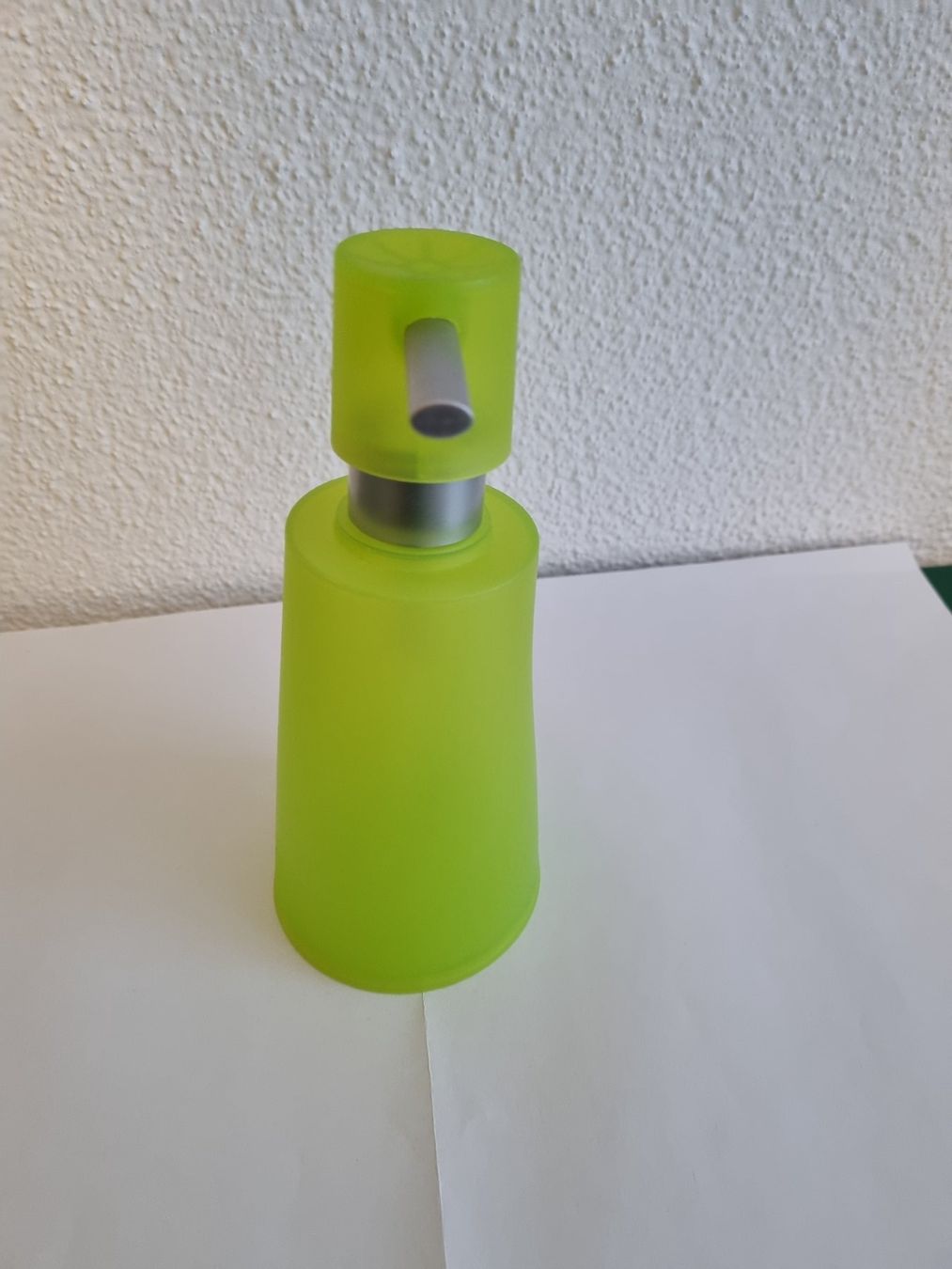 Flacons: Seifenspender OVP – Neu und originalverpackt aus Zofingen von Felpa