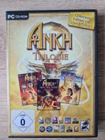 Ankh Trilogie - PC (3 Games)