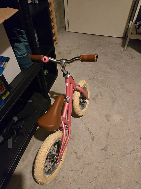 Biciclette: Draisienne Siech Cycle 12 pouces – Usato da Givisiez venduto da Luc_n5df 1