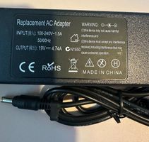 AC ADAPTER