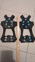 Schneegreifer für Schuhe Grösse 42
