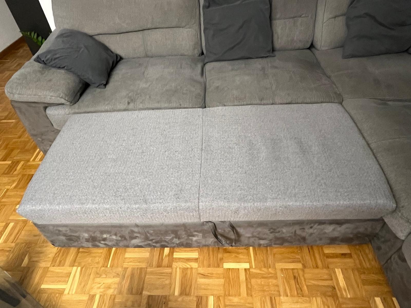 Divani: Gemütliches Ecksofa mit Schlaffunktion - Top Zustand! – Usato da Oftringen venduto da vat_gn2b 2
