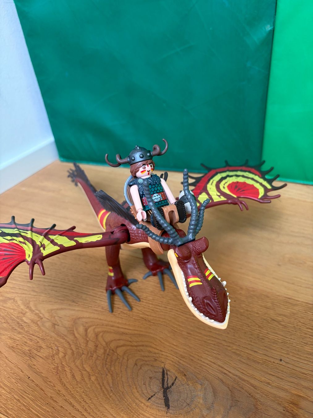 Playmobil Spielzeuge: Playmobil Drachen Set – Gebraucht aus Olten von Buendner75 2