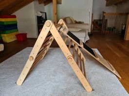 Grosser Piklerdreieck