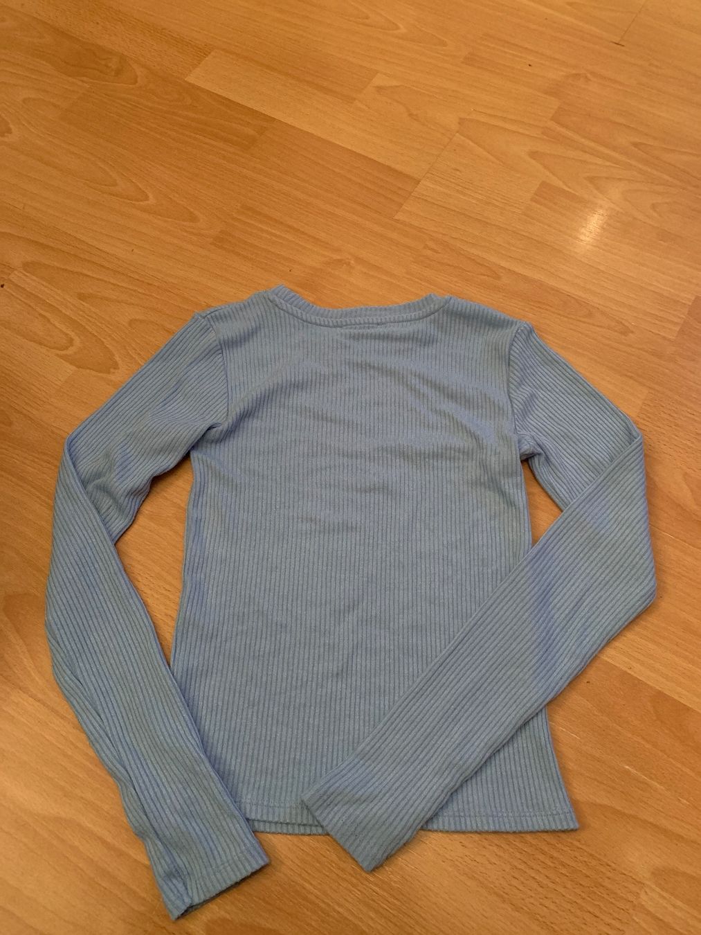 Maglioni & Felpe: Joli pull bleu FB Sister taille xxs – Usato da MEYRIN venduto da Gwendo10 1