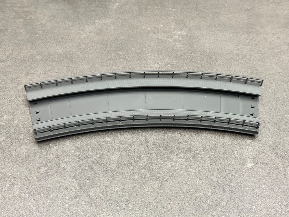 Éléments Techniques des Courbes Routières