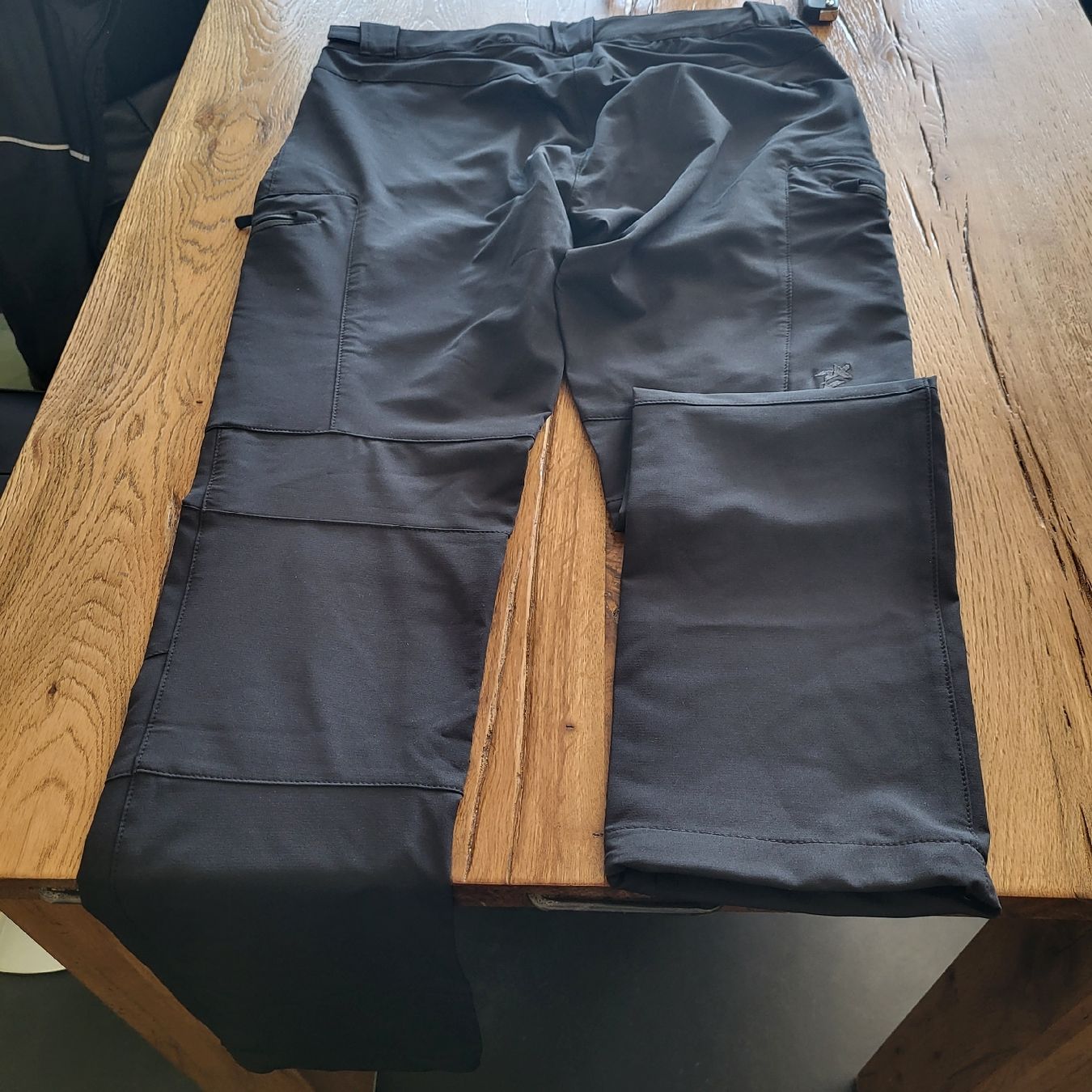 Hosen: Twentyfour lange Wanderhose NEU – Neu und originalverpackt aus Kägiswil von Megafi56 3